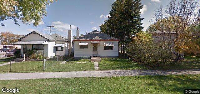 Larawan ng 529 Collegiate Street sa Winnipeg, Manitoba