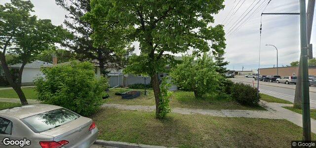 Larawan ng 530 Roseberry Street sa Winnipeg, Manitoba