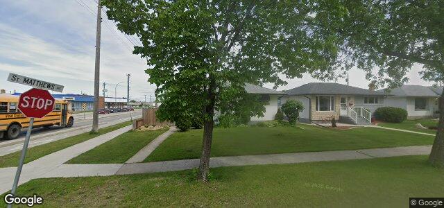 Larawan ng 531 Roseberry Street sa Winnipeg, Manitoba