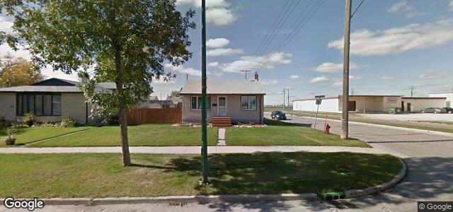 Larawan ng 532 Collegiate Street sa Winnipeg, Manitoba