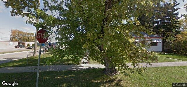 533 Collegiate Street（加拿大曼尼托巴省溫尼伯市）房屋照片