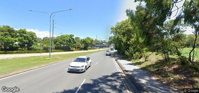 Larawan ng Ferry Road sa Winnipeg, Manitoba