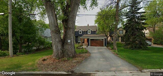 Larawan ng 11 Dunkirk Place sa Winnipeg, Manitoba