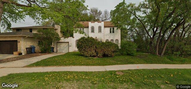 Larawan ng 163 Kingston Row sa Winnipeg, Manitoba