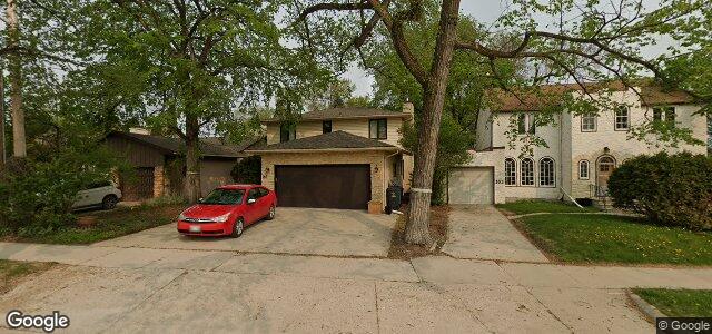 Larawan ng 165 Kingston Row sa Winnipeg, Manitoba