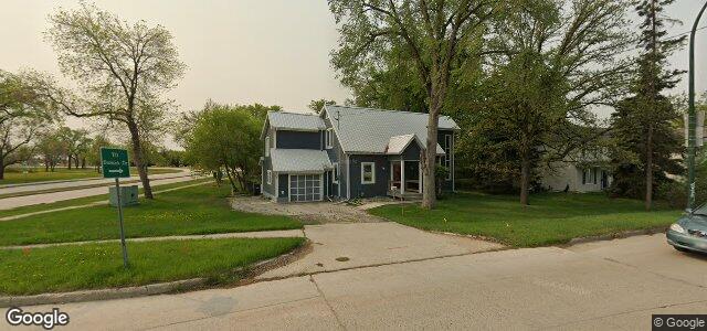 Larawan ng 168 Kingston Row sa Winnipeg, Manitoba