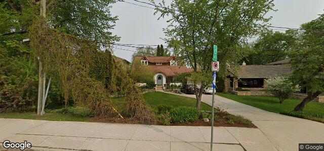 Larawan ng 169 Kingston Row sa Winnipeg, Manitoba