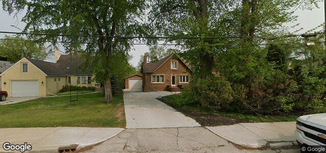 171 Kingston Row（加拿大曼尼托巴省温尼伯市）房屋照片