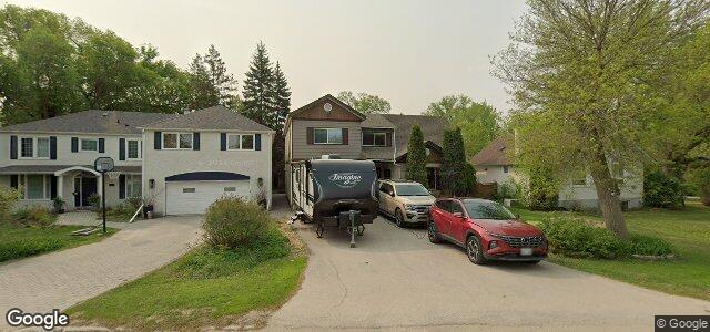 Larawan ng 174 Kingston Row sa Winnipeg, Manitoba