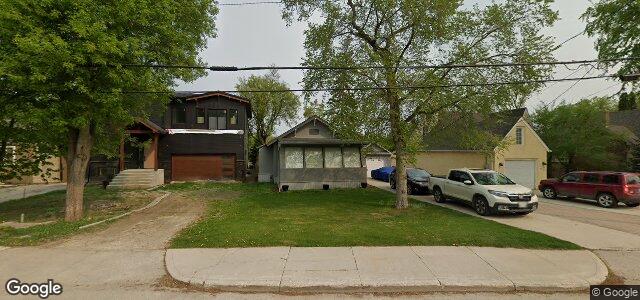 Larawan ng 175 Kingston Row sa Winnipeg, Manitoba