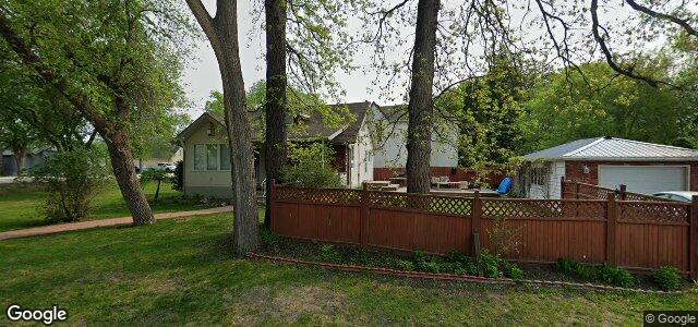 Larawan ng 176 Kingston Row sa Winnipeg, Manitoba