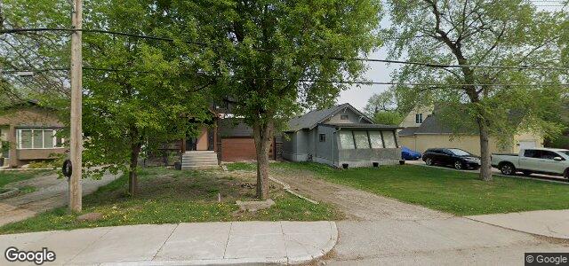 Larawan ng 177 Kingston Row sa Winnipeg, Manitoba