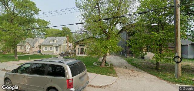 Larawan ng 179 Kingston Row sa Winnipeg, Manitoba