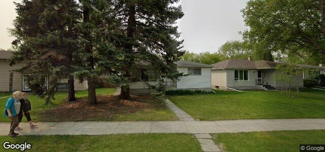 Larawan ng 18 Oakcrest Place sa Winnipeg, Manitoba