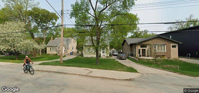 181 Kingston Row（加拿大曼尼托巴省温尼伯市）房屋照片