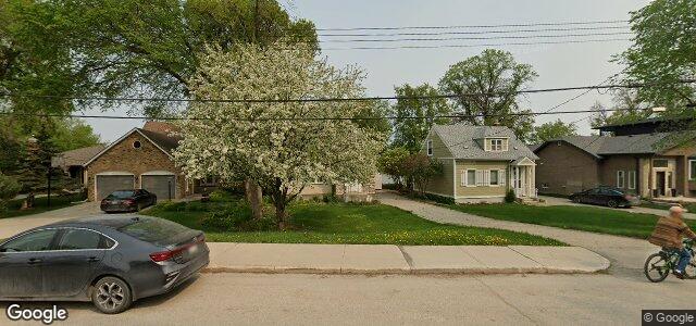 Larawan ng 183 Kingston Row sa Winnipeg, Manitoba