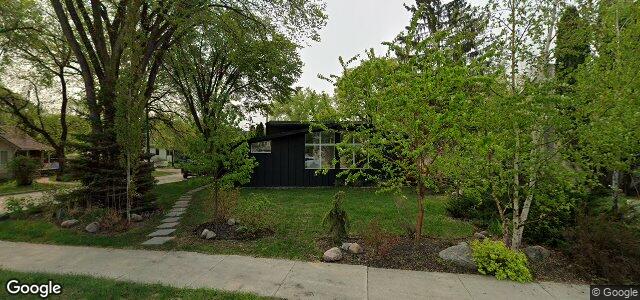 Larawan ng 184 Kingston Row sa Winnipeg, Manitoba