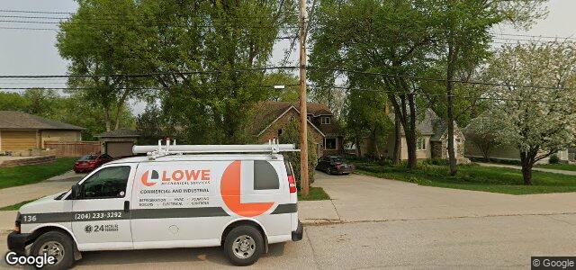 Larawan ng 185 Kingston Row sa Winnipeg, Manitoba