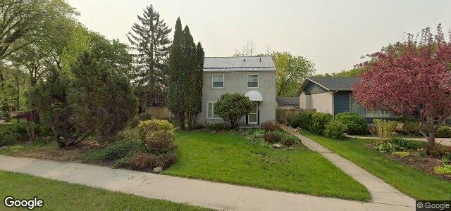 Larawan ng 186 Kingston Row sa Winnipeg, Manitoba