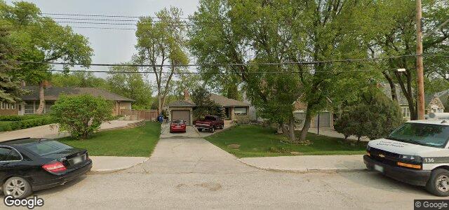 Larawan ng 187 Kingston Row sa Winnipeg, Manitoba