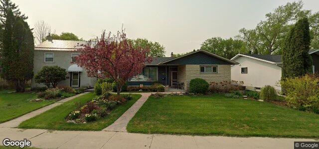 Larawan ng 188 Kingston Row sa Winnipeg, Manitoba