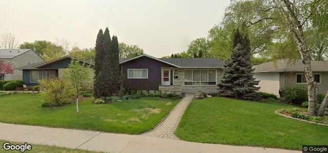 Larawan ng 190 Kingston Row sa Winnipeg, Manitoba