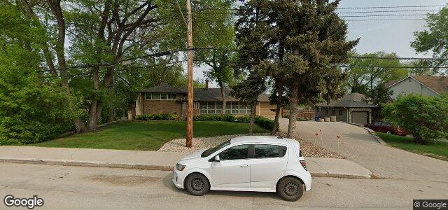 Larawan ng 191 Kingston Row sa Winnipeg, Manitoba