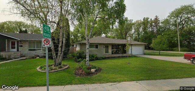 Larawan ng 192 Kingston Row sa Winnipeg, Manitoba