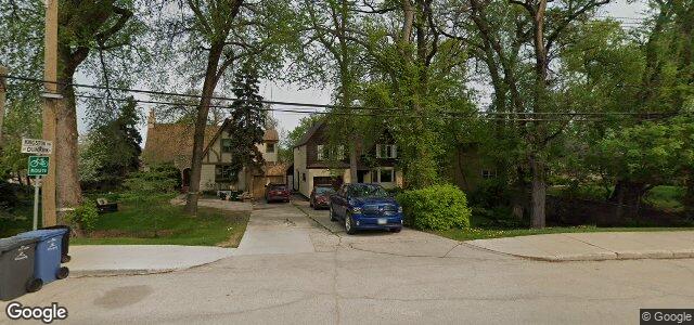 Larawan ng 193 Kingston Row sa Winnipeg, Manitoba