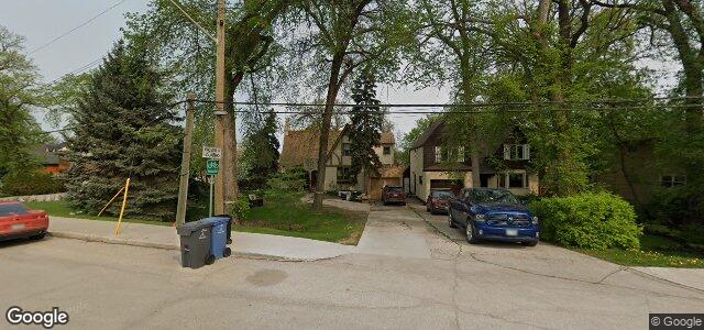 Larawan ng 195 Kingston Row sa Winnipeg, Manitoba