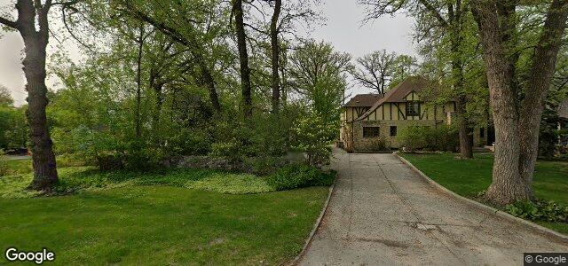 Larawan ng 200 Kingston Row sa Winnipeg, Manitoba