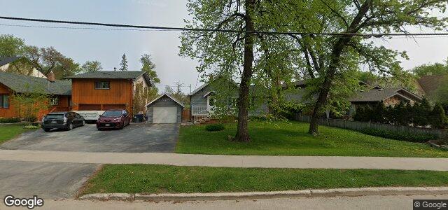 Larawan ng 201 Kingston Row sa Winnipeg, Manitoba