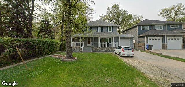 202 Kingston Row（加拿大曼尼托巴省溫尼伯市）房屋照片