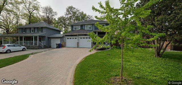 Larawan ng 204 Kingston Row sa Winnipeg, Manitoba