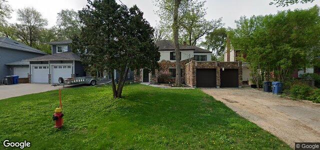 Larawan ng 206 Kingston Row sa Winnipeg, Manitoba