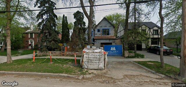 Larawan ng 207 Kingston Row sa Winnipeg, Manitoba