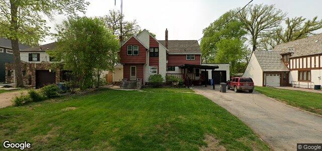 Larawan ng 208 Kingston Row sa Winnipeg, Manitoba