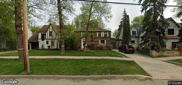 209 Kingston Row（加拿大曼尼托巴省温尼伯市）房屋照片