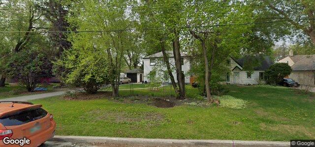 Larawan ng 21 Dunkirk Place sa Winnipeg, Manitoba