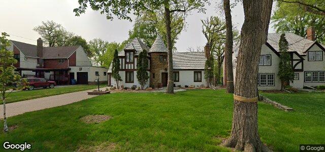 Larawan ng 210 Kingston Row sa Winnipeg, Manitoba