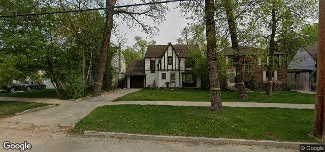 Larawan ng 211 Kingston Row sa Winnipeg, Manitoba