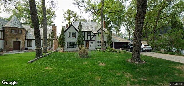 Larawan ng 212 Kingston Row sa Winnipeg, Manitoba