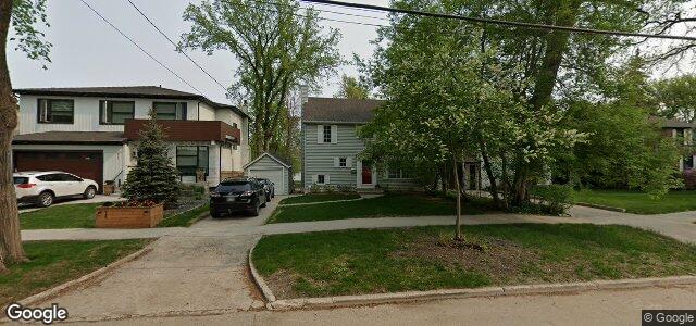 Larawan ng 213 Kingston Row sa Winnipeg, Manitoba