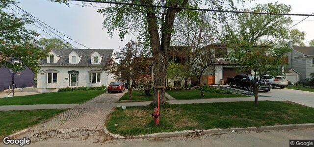 Photo of 217 Kingston Row in Winnipeg, Manitoba