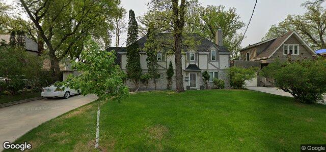 Larawan ng 218 Kingston Row sa Winnipeg, Manitoba