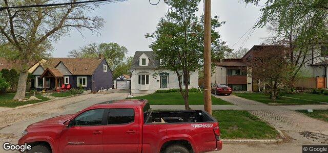 Larawan ng 219 Kingston Row sa Winnipeg, Manitoba