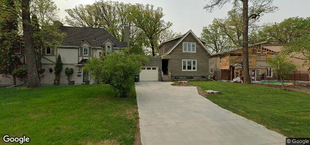 Larawan ng 220 Kingston Row sa Winnipeg, Manitoba