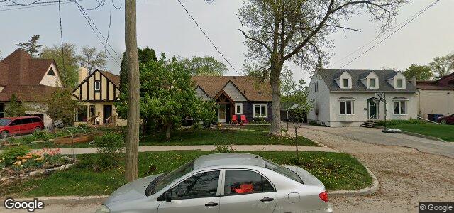 Larawan ng 221 Kingston Row sa Winnipeg, Manitoba