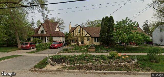 Larawan ng 223 Kingston Row sa Winnipeg, Manitoba