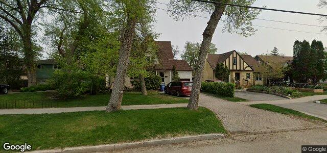 225 Kingston Row（加拿大曼尼托巴省温尼伯市）房屋照片